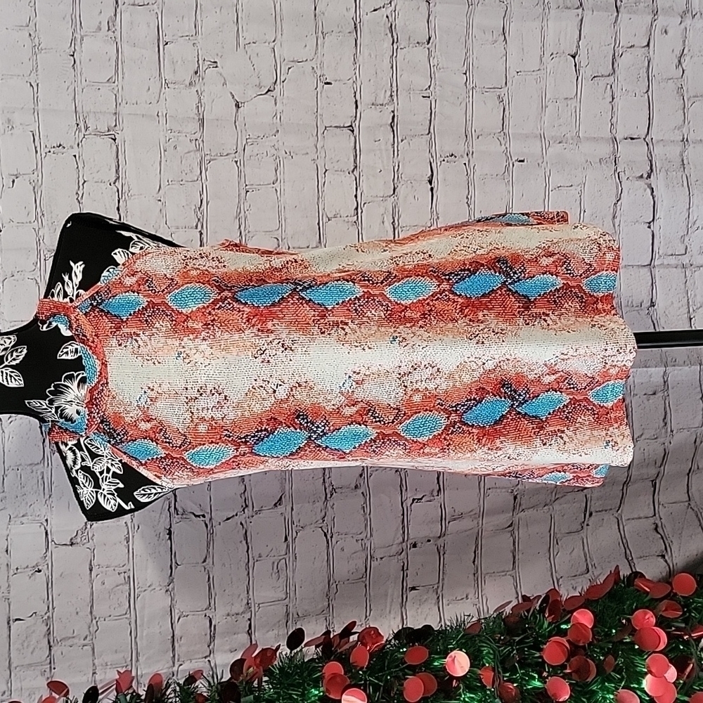 Sweet Little Threads tank top